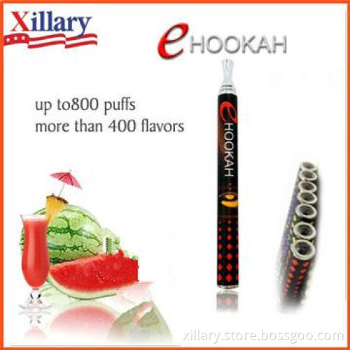 best selling portable hookah tobacco with good taste